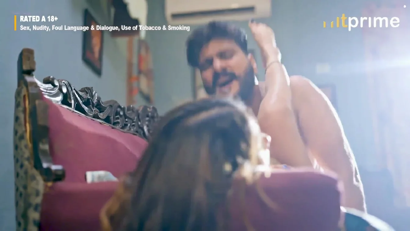 Paheli S01 P01 E03 HitPrime
